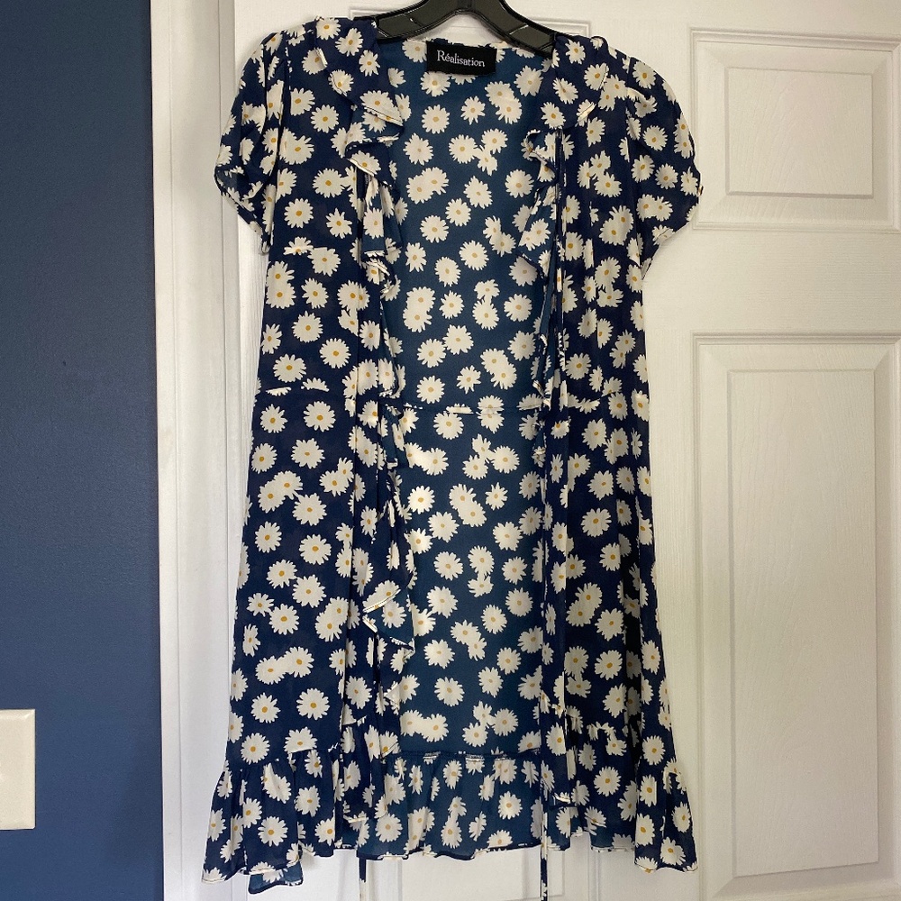 Realisation dress